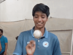 बिहार की नूतन सिंह ने दिया WPL के लिया ट्रायल:वैभव सूर्यवंशी के कोच से लिया ट्रेनिंग, बोलीं-मेरी बॉलिंग पर मारते थे चौके-छक्के; हरमनप्रीत को आउट करना सपना | ACTPnews