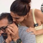 कौन हैं शुभ्रा शेट्टी? अनुराग कश्यप से 20 साल छोटी गर्लफ्रेंड, उम्र के अंतर पर छलका डायरेक्टर का दर्द | ACTPnews