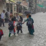 यूपी-उत्तराखंड समेत कई राज्यों में भारी बारिश का ऑरेंज अलर्ट, बिहार-झारखंड में आंधी-तूफान का अनुमान | ACTPnews