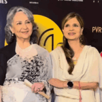 Saba Ali Pataudi Statement | Sharmila Tagore Religious Freedom View | ACTPnews