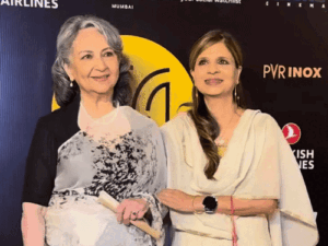 Saba Ali Pataudi Statement | Sharmila Tagore Religious Freedom View | ACTPnews