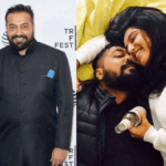 'वह इसमें विश्वास नहीं करती':अनुराग कश्यप ने 20 साल छोटी गर्लफ्रेंड से शादी के सवाल पर दिया रिएक्शन : एज गैप पर भी की बात | ACTPnews
