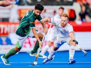 Pakistan Hockey World Cup Controversy | ACTPnews