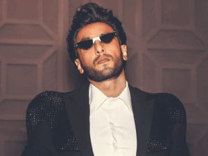 Ranveer Singh Pralay Film Shoot Starts in Mumbai | ACTPnews