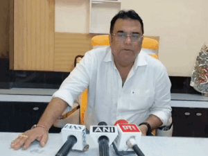 Sonia Gandhi Vande Mataram Controversy | ACTPnews