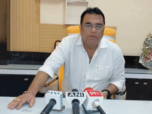 Sonia Gandhi Vande Mataram Controversy