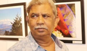 राष्ट्रीय पुरस्कार विजेता फिल्ममेकर राजा सेन का निधन, 71 की उम्र में ली अंतिम सांस | ACTPnews