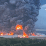 Russia-Ukraine Drone Attack | Moscow Warehouse Fire Casualties Update | ACTPnews