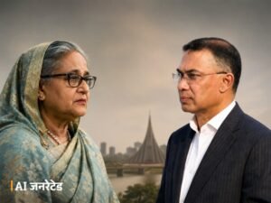 Bangladesh PM Tarique Rahman Delhi Visit Postponed | ACTPnews