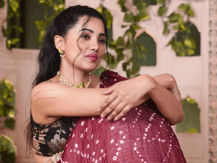Actress Ananya Raj Dies At 27