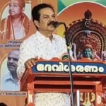 केरल में BJP को बड़ा झटका, एक्टर देवन ने भाजपा प्रदेश उपाध्यक्ष पद और पार्टी से दिया इस्तीफा | ACTPnews