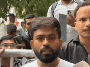 Bombay High Court Clerk Exam Controversy | ACTPnews
