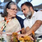 वंदे मातरम् को लेकर सोनिया गांधी और राहुल गांधी के खिलाफ पुलिस में शिकायत, सामने आया DCP सेंट्रल का बयान | ACTPnews