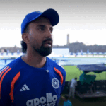 KL Rahul On Team India Sri Lanka Tour | ACTPnews
