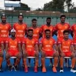 Sirsa India vs England Hockey World Cup 2026 LIVE | ACTPnews