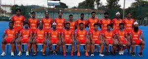 Sirsa India vs England Hockey World Cup 2026 LIVE | ACTPnews