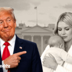 Karoline Leavitt Resigns as White House Press Secretary | ACTPnews