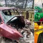 शिमला में दर्दनाक मंजर, ऑल्टो और टैंकर की भिड़ंत में 2 पुलिस जवानों की मौत | ACTPnews
