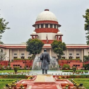 सुप्रीम कोर्ट बोला-7 दिन में फाइनल करें हवाई किराया नियम:अगर एयरलाइन्स न मानें तो प्लेन खड़े कर दें; सरकार ने 3 हफ्ते मांगे थे | ACTPnews