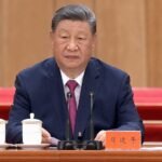 Xi Jinping Statement on Tiananmen Protest | ACTPnews