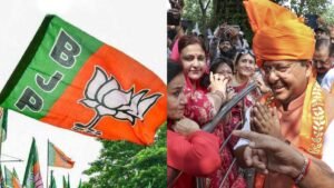 नितिन नवीन की नई टीम में UP का दबदबा, 8 नेताओं को जगह; दिल्ली के बाद सबसे ज्यादा प्रतिनिधित्व, जानें किस राज्य से कितने चेहरे | ACTPnews