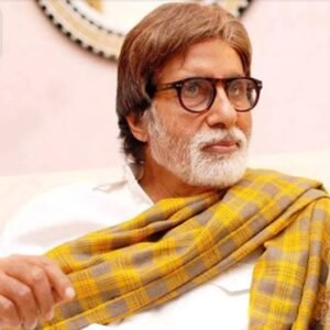 अमिताभ बच्चन ने ₹21.88 करोड़ में 3-फ्लोर किराए पर दिए:हर महीने ₹33 लाख किराया मिलेगा; न्यूट्रिशन ब्रांड से 5 साल के लिए डील साइन | ACTPnews