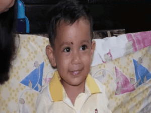 लुधियाना के आरव को चाहिए 9 करोड़ का इंजेक्शन:2 साल उम्र, वजन सिर्फ 10Kg, चल नहीं पाता; सोनू सूद ने लोगों से मांगी मदद | ACTPnews