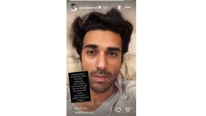 बीमारी ने छीनी ताकत, पर टूटी नहीं हिम्मत, 2.5 किलो मसल वेट घटने के बाद छलका ‘फुकरे’ एक्टर पुलकित सम्राट का दर्द | ACTPnews