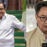 ‘दिमागी नक्सल’ पर क्यों मचा है बवाल, अपने ही बयान पर क्यों घिर गए पूर्व गृह मंत्री पी चिदंबरम? भाजपा ने खोला मोर्चा | ACTPnews