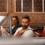 Vimal Ad Controversy | Maharashtra FDA Notice Shah Rukh Khan Ajay Devgn | ACTPnews
