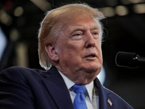 US-Iran Tension | Why Trump Avoided Military Attack Strategy Explained | ACTPnews