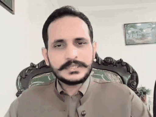 शहजाद भट्टी पर अकेले पंजाब में 15 मामले दर्ज हैं- फाइल फोटो - Dainik Bhaskar