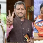 नितिन नवीन की नई टीम में 3 पूर्व मुख्यमंत्री भी शामिल, तीनों नाम बेहद अहम, जानें क्या-क्या जिम्मेदारियां मिलीं? | ACTPnews