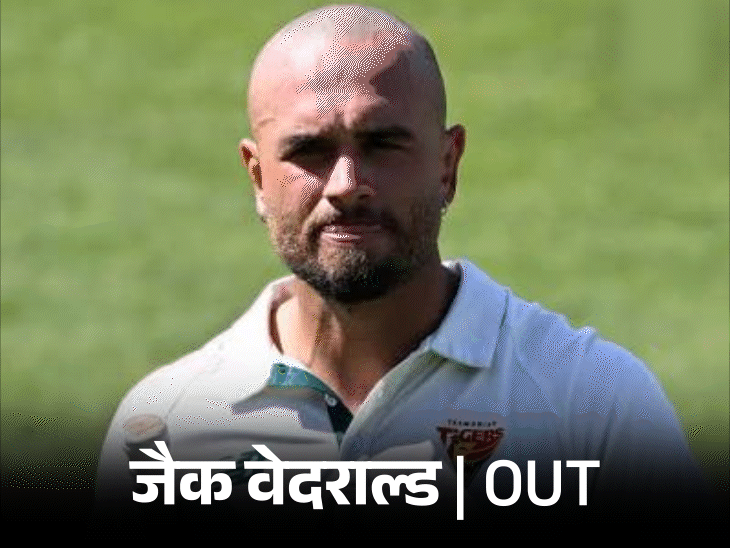 Australia vs Bangladesh Test Squad