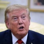 भारत की चुनाव व्यवस्था के मुरीद हुए ट्रंप! SAVE America Act पास कराने पर दिया जोर | ACTPnews