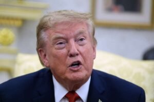 भारत की चुनाव व्यवस्था के मुरीद हुए ट्रंप! SAVE America Act पास कराने पर दिया जोर | ACTPnews