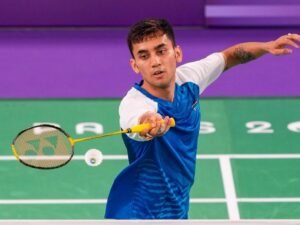 Badminton World Championship 2026 | Lakshya Sen Unnati Hooda Matches LIVE | ACTPnews