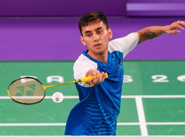Badminton World Championship 2026 | Lakshya Sen Unnati Hooda Matches LIVE