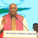 Mallikarjun Kharge Vs Amit Shah; Uttarakhand Shuddhikaran | ACTPnews