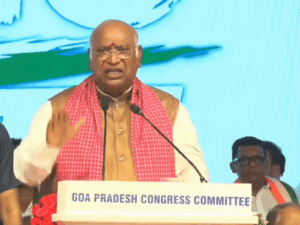 Mallikarjun Kharge Vs Amit Shah; Uttarakhand Shuddhikaran | ACTPnews
