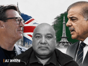 30 बच्चों से दुष्कर्म के दोषी पर ब्रिटेन-पाकिस्तान में विवाद:ब्रिटिश सरकार वापस PAK भेजने पर अड़ी, इस्लामाबाद ने दी चेतावनी | ACTPnews