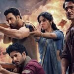ओटीटी पर गदर काटने आ रही ‘द रिवोल्यूशनरीज’, किरदारों से उठा पर्दा, रिलीज डेट का हुआ ऐलान | ACTPnews