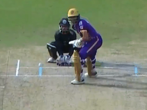 DPL Match Incident: Umpire Dharmesh Bhardwaj Injured in Delhi