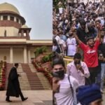 दिल्ली में छात्र प्रदर्शन मामले पर सुप्रीम कोर्ट में सुनवाई, अदालत ने किया हाई पावर्ड कमेटी बनाने का ऐलान, इसमें कौन-कौन शामिल होंगे? | ACTPnews