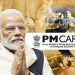 पीएम केयर्स फंड में घरेलू डोनेशन 30% घटा:₹479 करोड़ रहा, पिछले साल विदेशी दान में भी कमी आई; फंड में अभी 8,452 करोड़ | ACTPnews