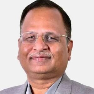 आम आदमी पार्टी नेता सत्येंद्र जैन फिर गिरफ्तार:सीवेज ट्रीटमेंट प्लांट के टेंडर में गड़बड़ी का मामला, ACB बोली- खास कंपनी को फायदा पहुंचा | ACTPnews