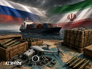 Russia Secret Arms Supply To Iran | ACTPnews