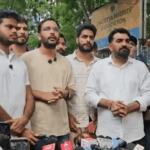 CJP का दावा- बंगाल में हमारी आवाज दबा रही BJP:बांकुड़ा हमले में गिरफ्तारी नहीं हुई, 10 दिन में मांगें नहीं मानीं तो आंदोलन तेज होगा | ACTPnews