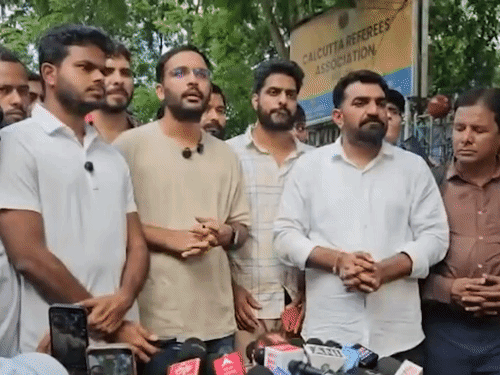 CJP का दावा- बंगाल में हमारी आवाज दबा रही BJP:बांकुड़ा हमले में गिरफ्तारी नहीं हुई, 10 दिन में मांगें नहीं मानीं तो आंदोलन तेज होगा