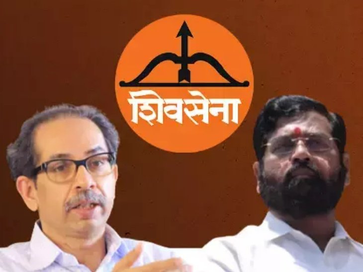 Uddhav Thackeray Shiv Sena Plea